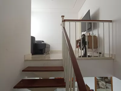 Apartamento duplex com 118 m², 2 vagas de garagem à Venda, Candeias, Vitória da Conquista, BA - Foto 17