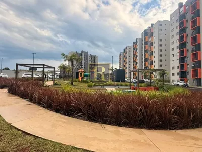 Apartamento para aluguel,  Batel, Guarapuava - Foto 4