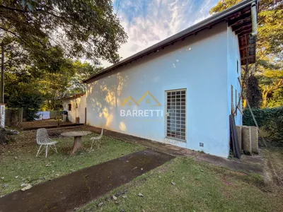 Chácara à venda no Bairro Santa Rita com 213 m² de construção, 5 quartos (sendo 1 suíte), 3 banheiros e amplo quintal - Foto 25