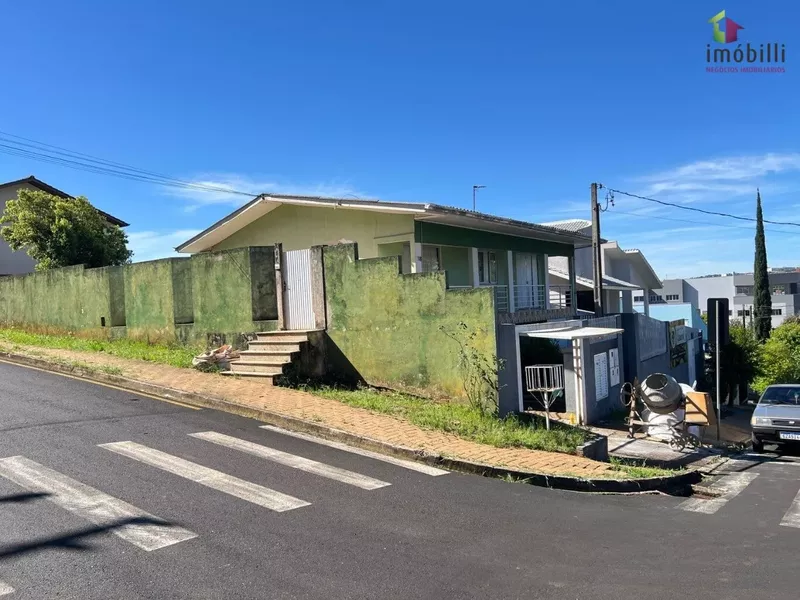 Apartamento para aluguel, 2 quarto(s),  Menino Deus, Pato Branco - Foto Principal
