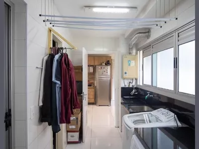 Apartamento com 3 suite, 3 vagas de garagem na Vila Andrade. - Foto 29