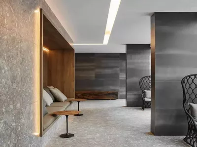 Apartamento à venda, 3 quartos, 1 suíte, 2 vagas, Lourdes - Belo Horizonte/MG - Foto 13
