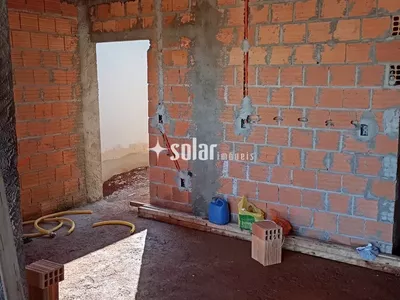 CASA EM CONSTRUÇÃO BAIRRO FRARON - Foto 5