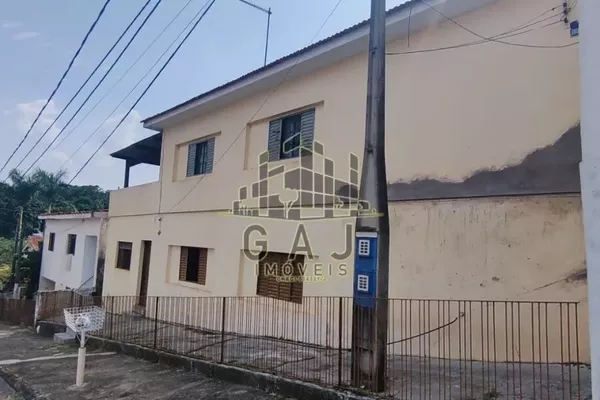 3 casas para renda (alugadas) Jd São Domingos - Americana/SP - Foto 6