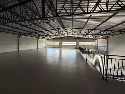 Sala comercial para aluguel,  Vila Bela, Guarapuava - Foto 8
