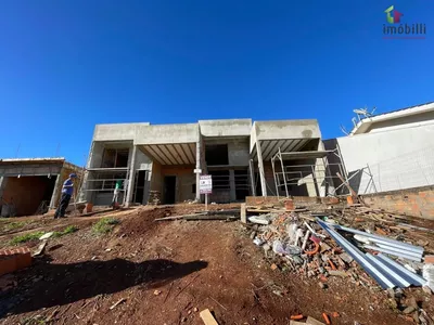Casa 01 EM CONSTRUÇÃO! - Foto 3