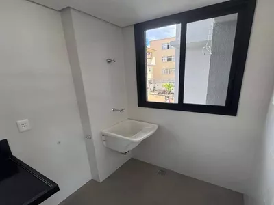 Cobertura à venda, 2 quartos, 1 suíte, 2 vagas, Barroca - Belo Horizonte/MG - Foto 7