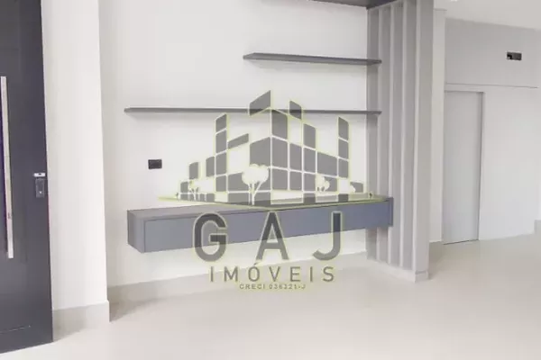 Casa de alto padrão condomínio 3 suítes Vl Cordenonsi - Americana/SP - Foto 5