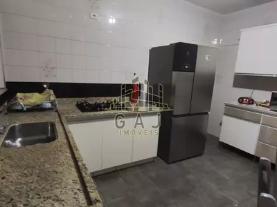 Casa 137m² 3 dorms c/ suíte Vale das Nogueiras - Americana/SP - Foto 3