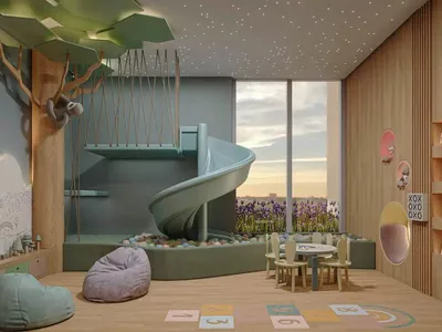 Apartamento à venda, 4 quartos, 4 suítes, 3 vagas, Lourdes - Belo Horizonte/MG - Foto 10