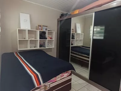 Casa com 2 Kitnetes AV Filipinas à Venda, Felícia, Vitória da Conquista, BA - Foto 41