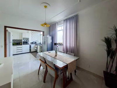 Área Privativa 3 quartos (1 suíte) com 3 vagas em Contagem | R$ 550.000 - Foto 11