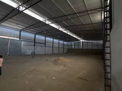 Galpão na Bartolomeu de Gumão 1300m2 - Foto 3