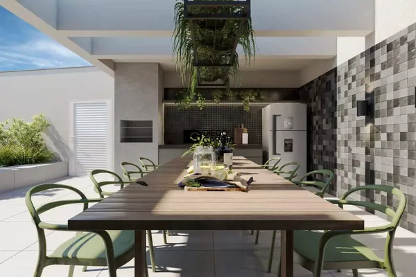 Apartamento à venda, 2 quartos, 1 suíte, 1 vaga, São Bento - Belo Horizonte/MG - Foto 6