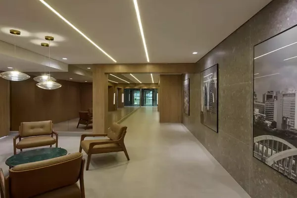 Área privativa à venda, 2 quartos, 1 suíte, 2 vagas, Cidade Nova - Belo Horizonte/MG - Foto 2