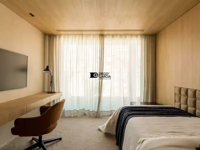 Apartamento à venda, 2 quartos, 2 suítes, 1 vaga, Jardins - São Paulo/SP - Foto 16