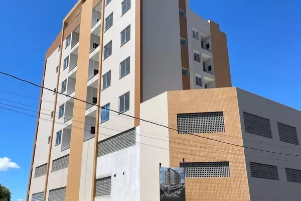 Apartamento 504 Ed. Araucária - Foto 2