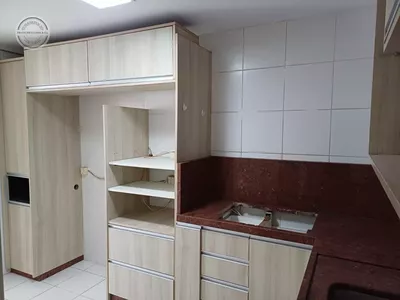 Apartamento para venda, 3 quarto(s),  Cocó, Fortaleza - Foto 5