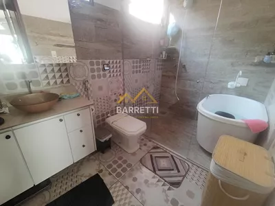 Casa à venda no bairro Nova Piracicaba, com 186m² de área construída, 3 quartos sendo 1 suíte, quintal e 2 vagas de garagem - Foto 25