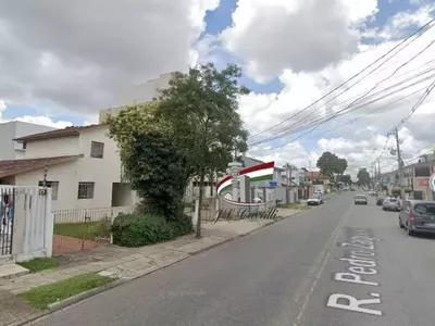 TERRENO A VENDA NO NOVO MUNDO 409M² EM REGIÃO COMERCIAL - Foto 5