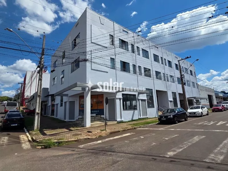 ED JOAO PAULO II R DR FRANCISCO BELTRAO N 360 B BAIXADA - Foto Principal
