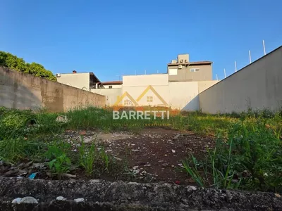 Terreno Residencial e Comercial de 200m², Plano, à Venda, no bairro Morumbi / Piracicamirim em Piracicaba/SP. - Foto 8