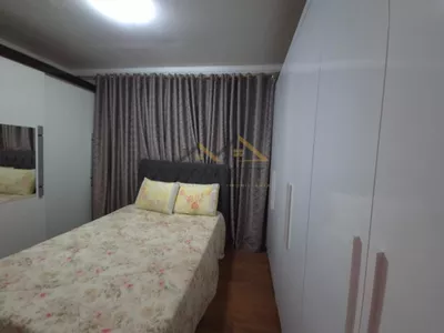 Casa à venda no bairro Serra Verde, com 280 m², 3 suítes, 4 banheiros e 3 vagas de garagem - Foto 29