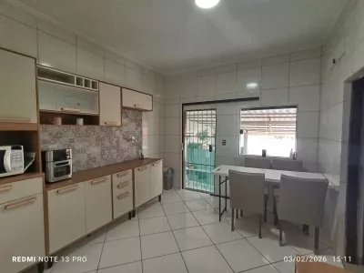 Casa com 2 Kitnetes AV Filipinas à Venda, Felícia, Vitória da Conquista, BA - Foto 61