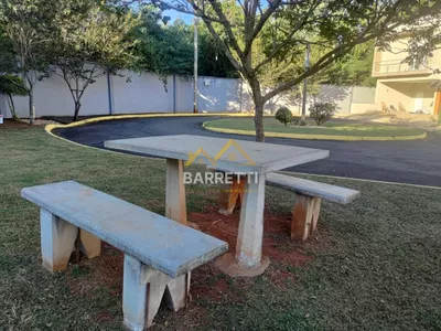 Casa à venda de 125m² com 3 quartos, sendo 1 suíte, 2 banheiros e 2 vagas de garagem no Condomínio Villagio Clotilde Brossi - Foto 39
