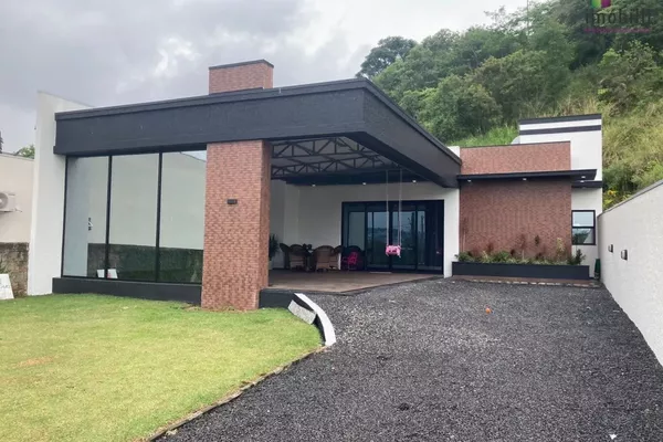 Casa para venda,  Industrial, Pato Branco - Foto 1