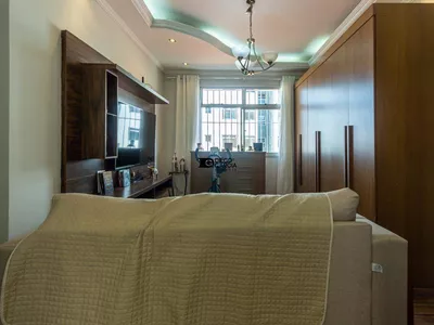 Cobertura Frente em Contagem - 4 Quartos, Espaço Gourmet, 2 Vagas - Foto 10