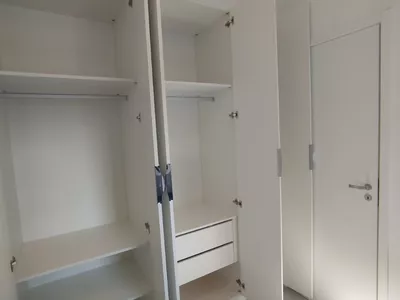 Apartamento com 2 dormitórios na Vila Andrade, para Aluguel - Foto 17