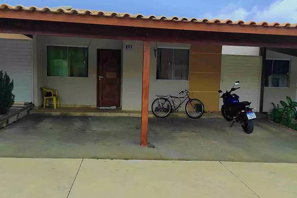 Casa em condomínio à Venda, São Pedro, Vitória da Conquista, BA - Foto 5