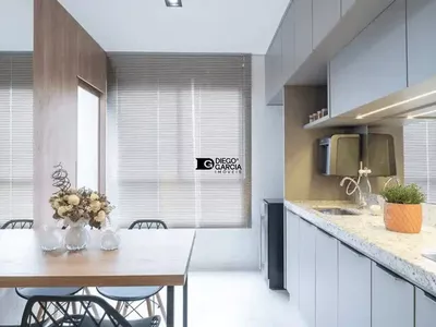 Apartamento à venda, 2 quartos, 1 suíte, 2 vagas, Segismundo Pereira - Uberlândia/MG - Foto 8