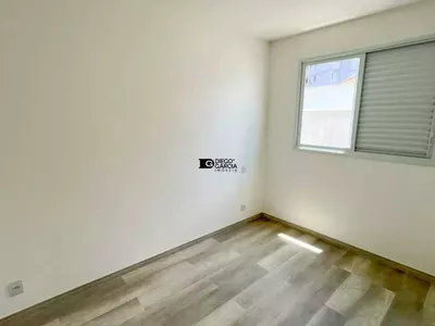 Área Privativa Exclusiva no Padre Eustáquio | 3 Quartos, Suíte e 2 Vagas - Foto 16