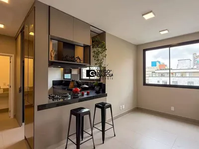 Unidades à venda, 2 a 3 quartos, Grajaú - Belo Horizonte - Foto 18