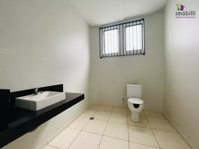 Sala comercial para venda na esquina da Prefeitura Municipal,  Centro, Pato Branco - Foto 13