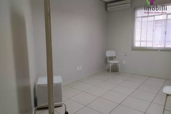 SALA COMERCIAL EM GALERIA PARA LOCAÇÃO - Foto 2