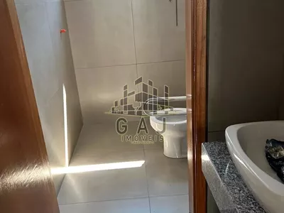 Salão comercial NOVO 115m² Vl Sta Catarina - Americana/SP - Foto 6