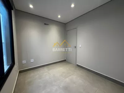 Casa de condomínio à venda com 131 m², 3 quartos, sendo 1 suíte com closet, piscina e 4 vagas de garagem - Foto 11