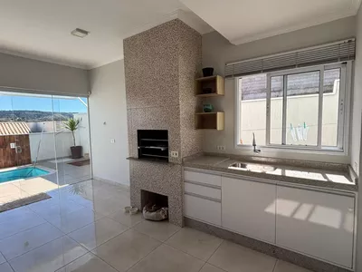 Casa 3 Suíte a Venda no Condomínio no Villa Di Roma e São Roque-SP - Foto 16