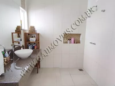 Casa ALTO PADRÃO condomínio 3 suítes Ipês Amarelos - Americana/SP - Foto 14