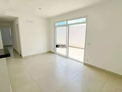 Área Privativa Exclusiva no Padre Eustáquio | 3 Quartos, Suíte e 2 Vagas - Foto 2