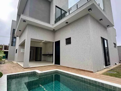 Casa à venda em condomínio Alphaville 1 , Universidade, Vitória da Conquista, BA - Foto 6