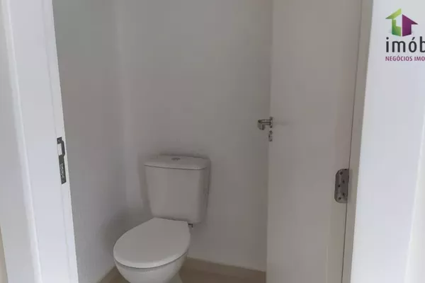 Sala Comercial 05 na Rua Guarani - Foto 3