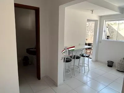 Sobrado para venda no Novo Mundo com 4 quartos e 144m² Curitiba - Foto 12