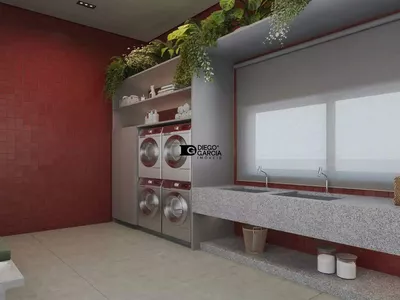Apartamento à venda, 1 quarto, 1 suíte, Centro - Uberlândia/MG - Foto 11