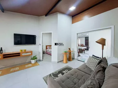 Área Privativa 3 quartos (1 suíte) com 3 vagas em Contagem | R$ 550.000 - Foto 6