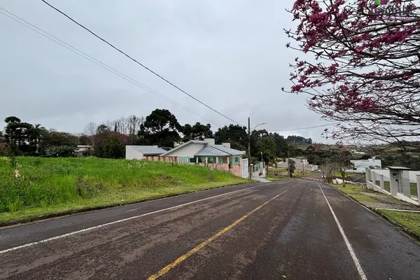 Terreno plano para venda no  La Salle, Pato Branco - Foto 3