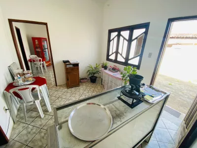 Casa à venda, com 408M² de terreno na área comercial do bairro Alto Maron, Vitória da Conquista, - Foto 7
